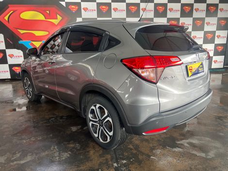 Honda HR-V EX 1.8 Flexone 16V 5p Aut.