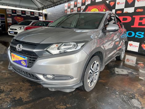 Honda HR-V EX 1.8 Flexone 16V 5p Aut.