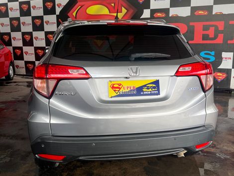 Honda HR-V EX 1.8 Flexone 16V 5p Aut.