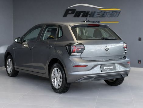 VolksWagen Polo Highline TSI 1.0 Flex 12V Aut.