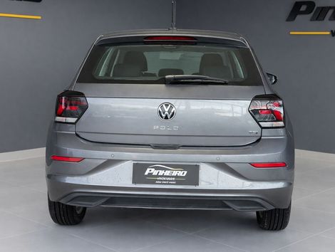VolksWagen Polo Comfortline TSI 1.0 Flex 12V Aut.