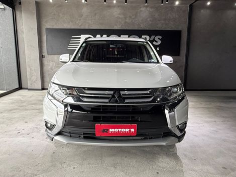 Mitsubishi OUTLANDER 2.0 16V 160cv Aut.