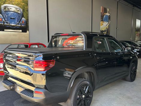 Chevrolet MONTANA LT 1.2  Turbo Flex 12V 4p Mec.