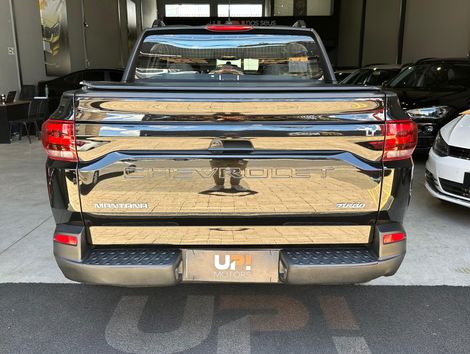 Chevrolet MONTANA LT 1.2  Turbo Flex 12V 4p Mec.