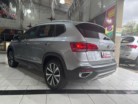 VolksWagen TAOS Highline 1.4 250 TSI Flex Aut.