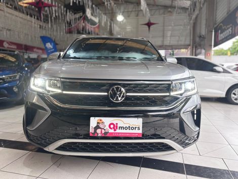 VolksWagen TAOS Highline 1.4 250 TSI Flex Aut.