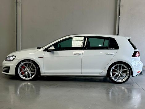 VolksWagen Golf GTi 2.0 TSI 220cv Aut.