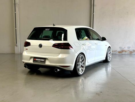 VolksWagen Golf GTi 2.0 TSI 220cv Aut.