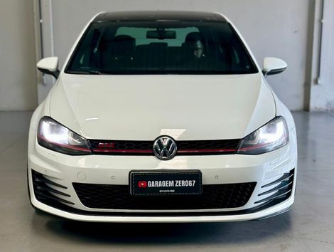 VolksWagen Golf GTi 2.0 TSI 220cv Aut.