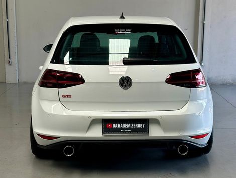 VolksWagen Golf GTi 2.0 TSI 220cv Aut.