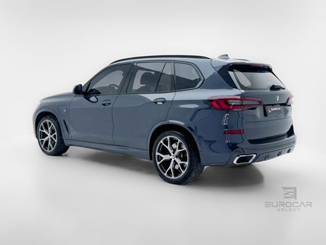 BMW X5 XDRIVE 45e 3.0 M.Sport  Aut. (Híb.)