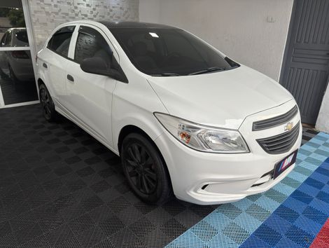 Chevrolet ONIX HATCH LS 1.0 8V FlexPower 5p Mec.