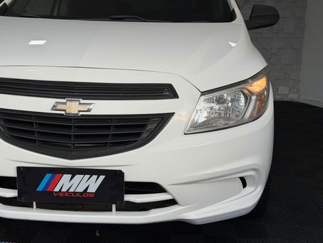 Chevrolet ONIX HATCH LS 1.0 8V FlexPower 5p Mec.