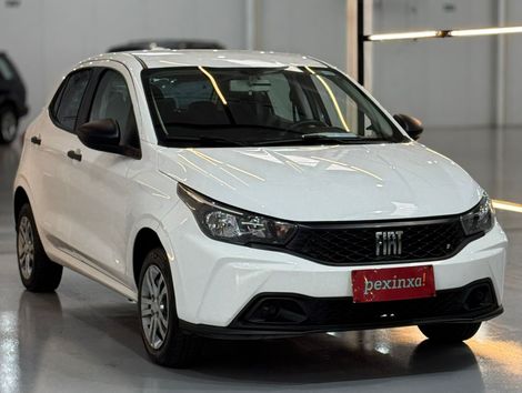 Fiat ARGO 1.0 6V Flex