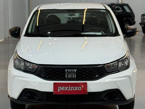 Fiat ARGO 1.0 6V Flex