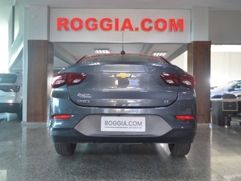 Chevrolet ONIX SEDAN Plus LT 1.0 12V Flex 4p Mec.
