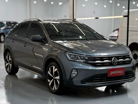 VolksWagen Nivus Highline 1.0 200 TSI Flex Aut.