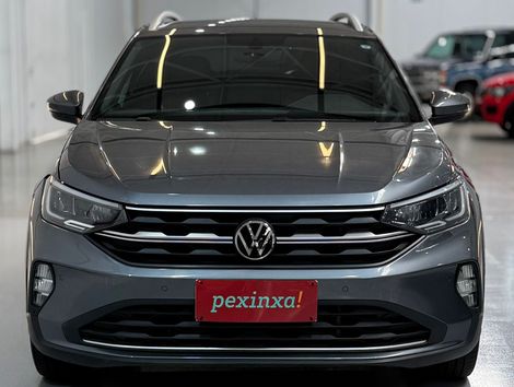 VolksWagen Nivus Highline 1.0 200 TSI Flex Aut.