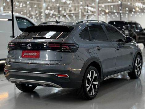 VolksWagen Nivus Highline 1.0 200 TSI Flex Aut.