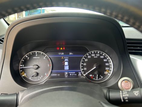 Nissan Frontier XE CD 4x4 2.3 Bi-TB Diesel Aut.