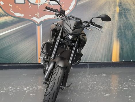 YAMAHA MT-03 321/ABS