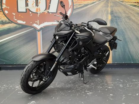 YAMAHA MT-03 321/ABS