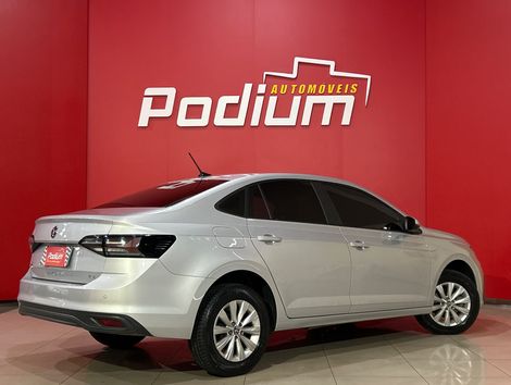 VolksWagen VIRTUS TSI 1.0 Flex 12V 4p Aut.