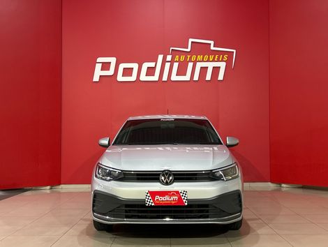 VolksWagen VIRTUS TSI 1.0 Flex 12V 4p Aut.