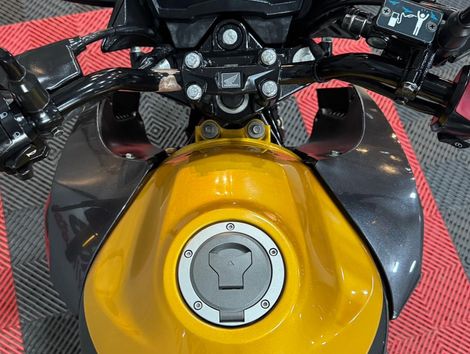 HONDA CB 250 TWISTER/FLEXONE