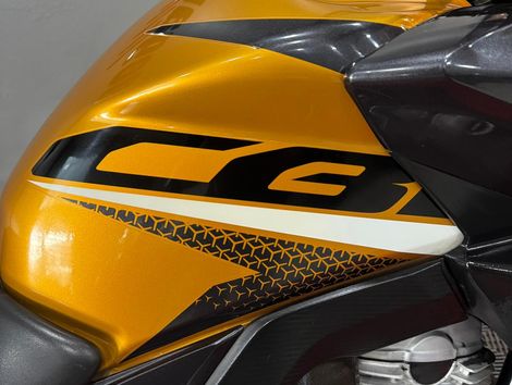 HONDA CB 250 TWISTER/FLEXONE