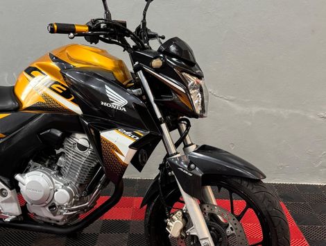 HONDA CB 250 TWISTER/FLEXONE