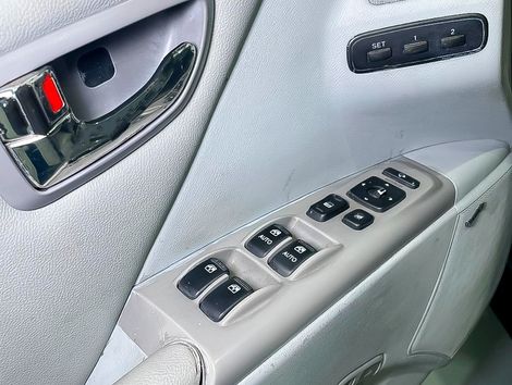 Hyundai AZERA GLS 3.3 V6 24V 4p Aut.