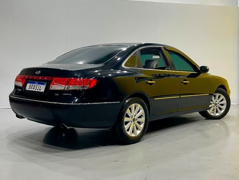 Hyundai AZERA GLS 3.3 V6 24V 4p Aut.