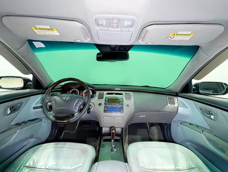 Hyundai AZERA GLS 3.3 V6 24V 4p Aut.