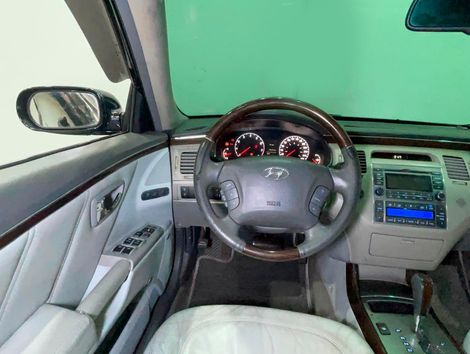 Hyundai AZERA GLS 3.3 V6 24V 4p Aut.