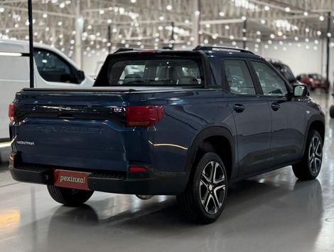 Chevrolet MONTANA LTZ 1.2 Turbo Flex 12V 4p Aut.