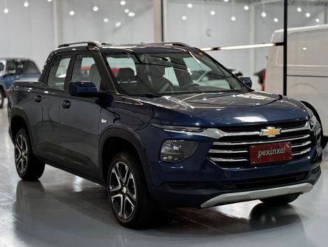 Chevrolet MONTANA LTZ 1.2 Turbo Flex 12V 4p Aut.