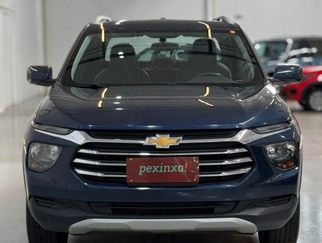 Chevrolet MONTANA LTZ 1.2 Turbo Flex 12V 4p Aut.