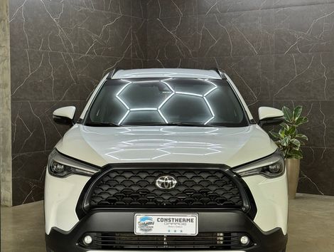 Toyota Corolla Cross XRE 2.0 16V Flex Aut.
