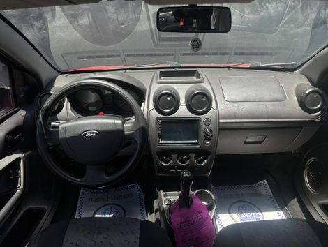 Ford EcoSport XLS 1.6/ 1.6 Flex 8V 5p