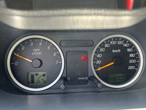 Ford EcoSport XLS 1.6/ 1.6 Flex 8V 5p