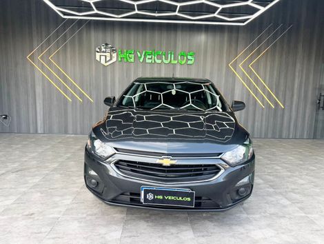 Chevrolet PRISMA Sed. LT 1.4 8V FlexPower 4p