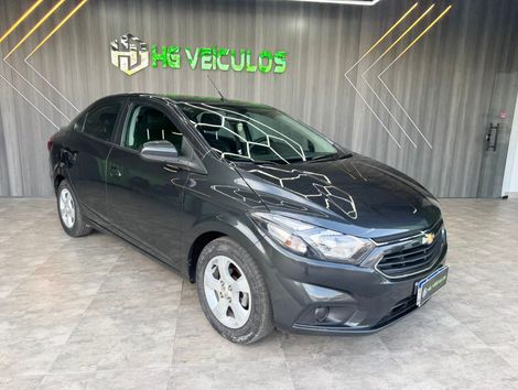Chevrolet PRISMA Sed. LT 1.4 8V FlexPower 4p