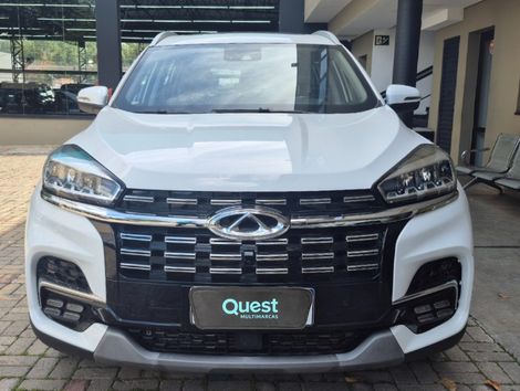 Caoa Chery/Chery Tiggo 8 TXS 1.6 16V TGDi Aut.