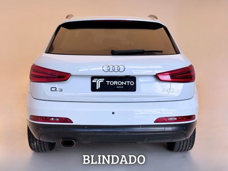 Audi Q3 2.0 TFSI Quat. 170/180cv S-tronic 5p