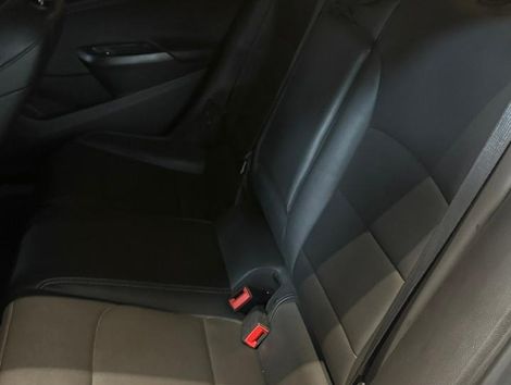 Chevrolet CRUZE LT 1.4 16V Turbo Flex 4p Aut.