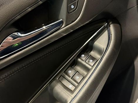 Chevrolet CRUZE LT 1.4 16V Turbo Flex 4p Aut.