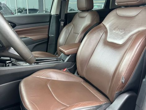 Jeep COMPASS LIMITED T270 1.3 TB 4x2 Flex Aut