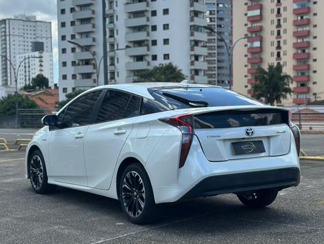 Toyota PRIUS 1.8 16V 5p Aut. (Híbrido)