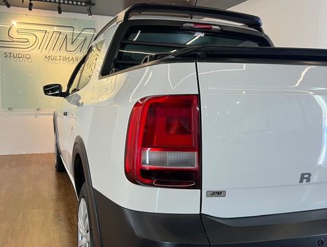 VolksWagen Saveiro Robust 1.6 Total Flex 16V CD